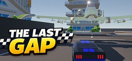 The Last Gap