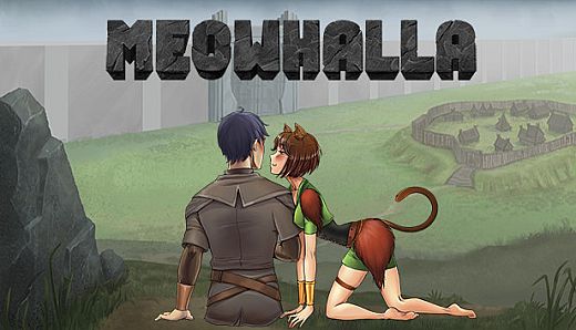 Meowhalla