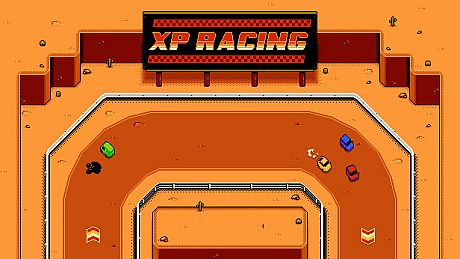 XP Racing Game