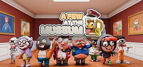 A few at the Museum