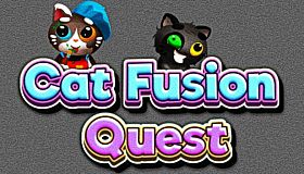 Cat Fusion Quest