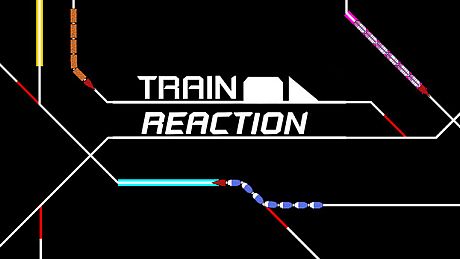 Train Reaction Game