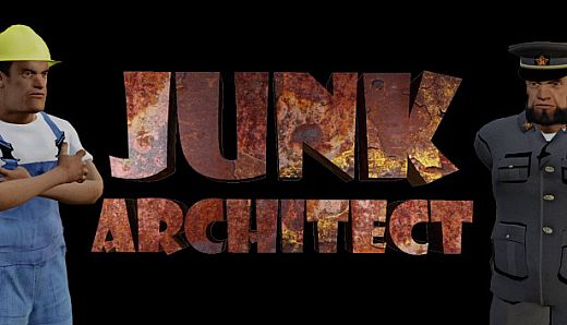 Junk Architect