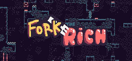 Fork the Rich Game
