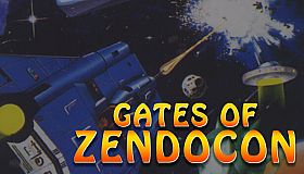 Gates of Zendocon