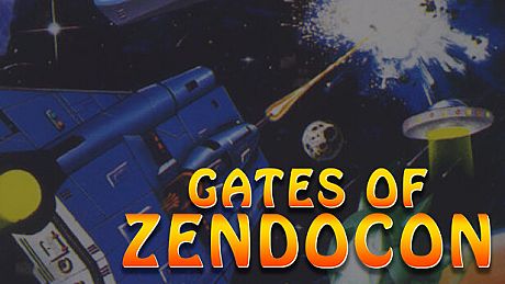 Gates of Zendocon Game