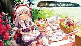 Mirror: Enchanting Reflections