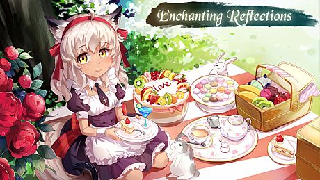 Mirror: Enchanting Reflections DLC