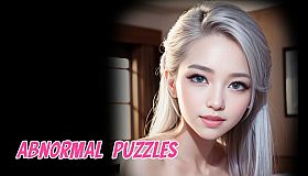 Abnormal puzzles Arts R18