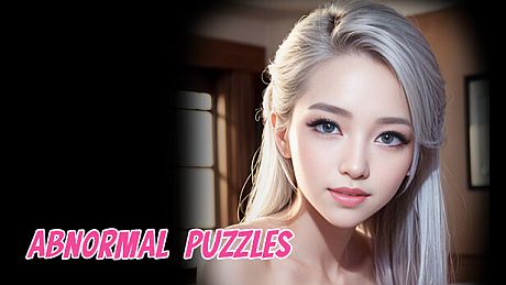 Abnormal puzzles Arts R18 DLC