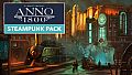 Anno 1800 - Steampunk Pack