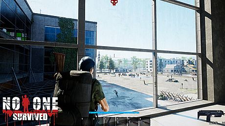 No One Survived Game