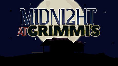 Midnight at Grimmi's Game