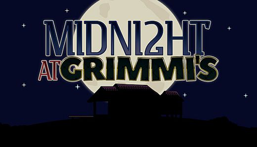 Midnight at Grimmi's