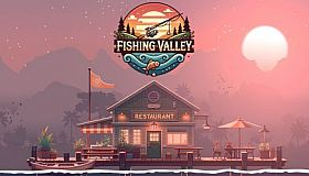 Fishing Valley