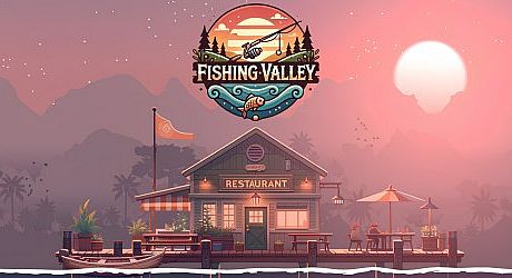 Fishing Valley Game