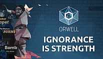 Orwell: Ignorance is Strength für PC kaufen