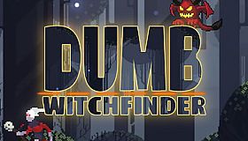 Dumb Witchfinder