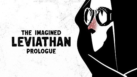 The Imagined Leviathan: Prologue Game
