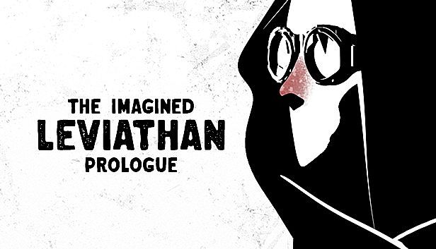 Buy The Imagined Leviathan: Prologue
