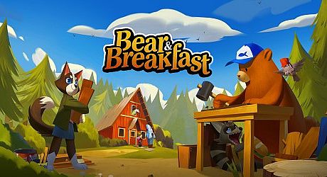 Bear and Breakfast Game