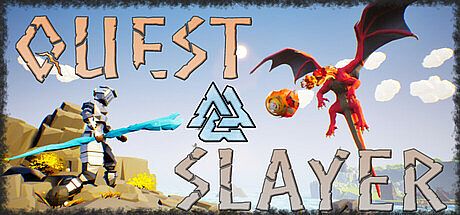 Quest Slayer