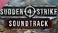 Sudden Strike 4 - Soundtrack