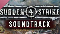Kup Sudden Strike 4 - Soundtrack na PC
