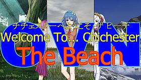Welcome To... Chichester OVN 1 : The Beach