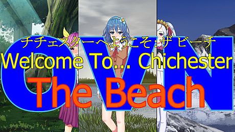 Welcome To... Chichester OVN 1 : The Beach Game