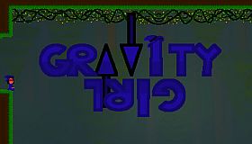 Gravity Girl