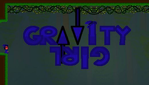 Gravity Girl