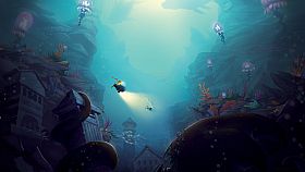 Song of the Deep
