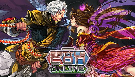 BattleCON: Online