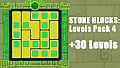 STONE BLOCKS: Levels Pack 4 Mayan