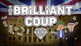 THE BRiLLiANT COUP