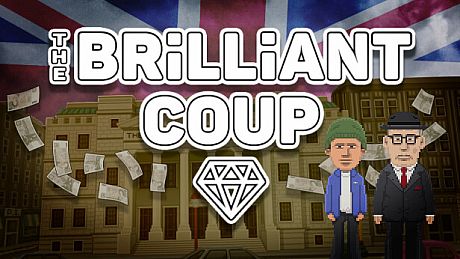 THE BRiLLiANT COUP Game