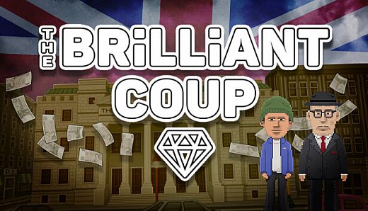 THE BRiLLiANT COUP