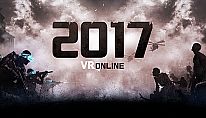 Buy 2017 VR PC