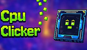 CPU Clicker