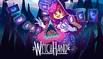 Kup WitchHand na PC