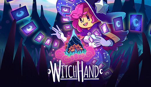 WitchHand