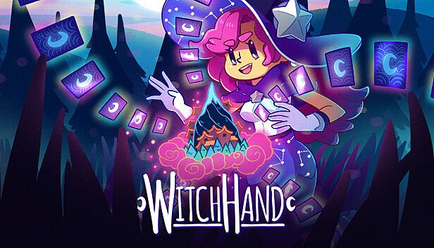 Buy WitchHand