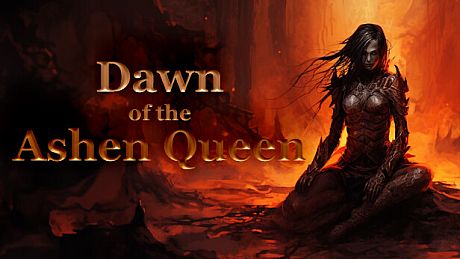 Dawn of the Ashen Queen Game