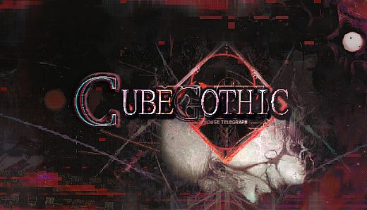 Cube Gothic