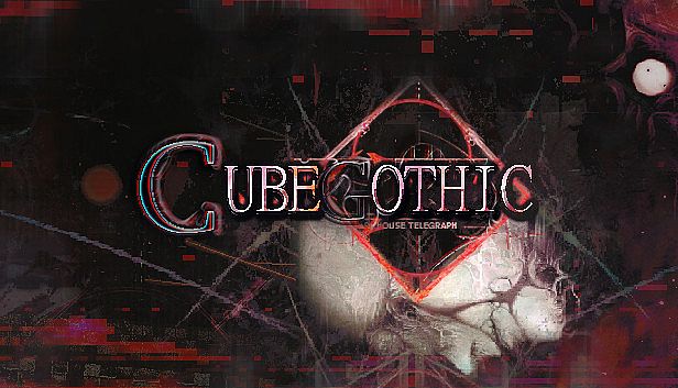 Buy Cube Gothic