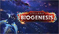 Acheter Stellaris: BioGenesis PC