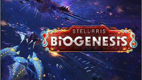 Stellaris: BioGenesis DLC