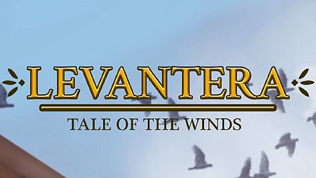 Levantera: Tale of The Winds Game