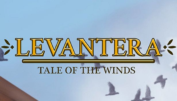 Buy Levantera: Tale of The Winds